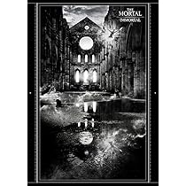 Amazon.co.jp: IMMORTAL(DVD2枚組) : MORTAL: DVD