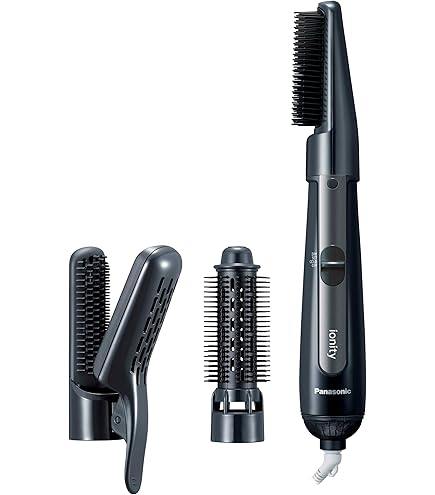 Amazon | パナソニック くるくるドライヤー ナノケア 高浸透ナノイー