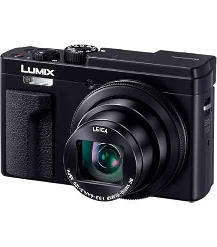 Amazon | パナソニック コンパクトデジタルカメラ ルミックス TZ95