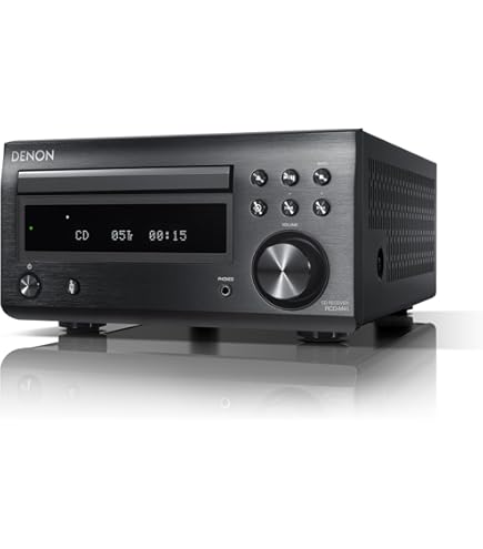 Amazon | ONKYO オンキョー CR-185 CDチューナーアンプ センター