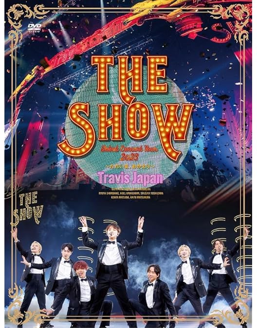 Amazon.co.jp: Travis Japan -The untold story of LA- (通常盤B)(2枚