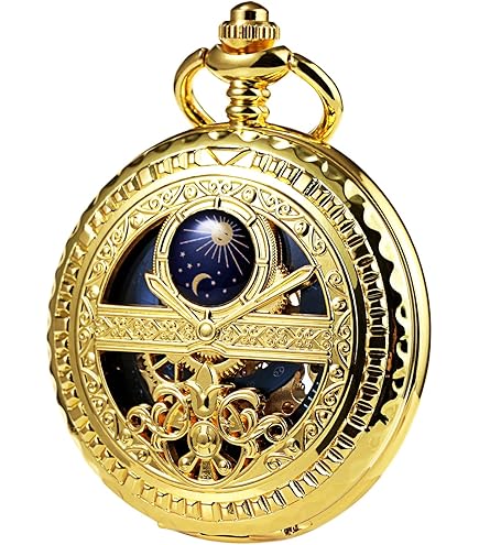 Amazon.co.jp: ディズニー ミッキー＆ミニー 懐中時計 全2種 : おもちゃ