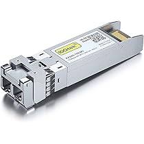 Amazon.co.jp: 10Gtek 10GBase-T SFP+モジュール, マルチレート（1.25G