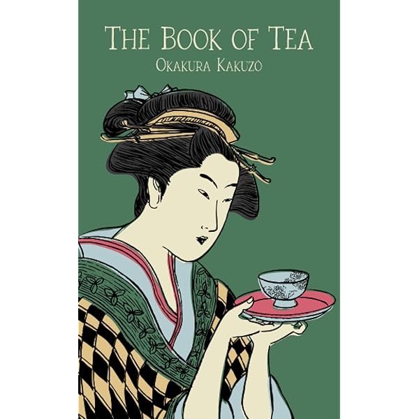 英文版 茶の本 - The Book of Tea | 覚三, 岡倉, 千 宗室 |本 | 通販