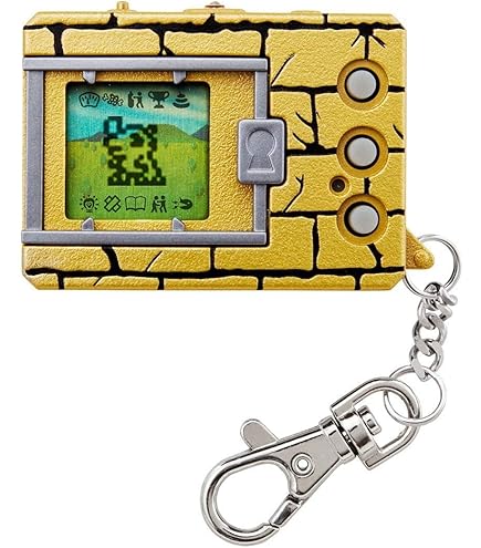 Amazon | デジタルモンスター Ver.REVIVAL（オリジナルグレー