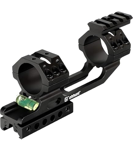 Amazon.co.jp: ベクターオプティクス ライフルスコープ Mustang 1-4x30