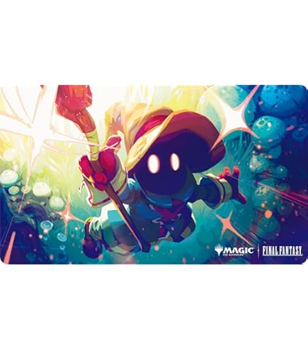 Amazon | MTG スレイベンの守護者、サリア プレイマット | トレカ 通販