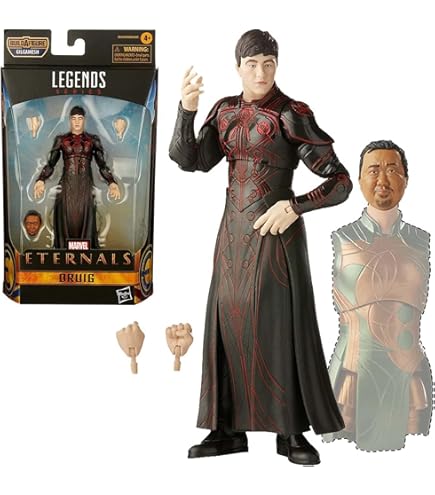 Amazon.co.jp: Diamond Select Toys マーベル セレクト: ウォッチャー