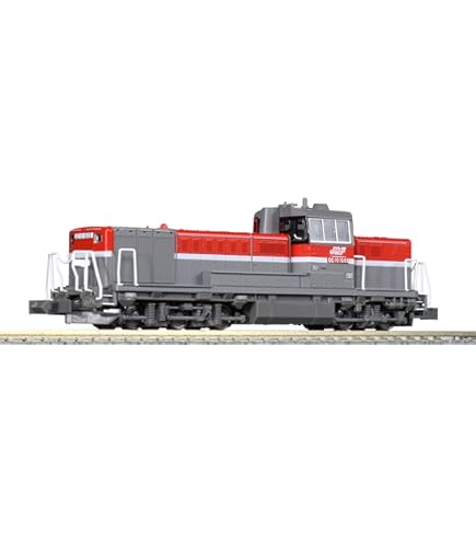 Amazon | マイクロエース Nゲージ DD53-2 ロータリー除雪機関車 改造後