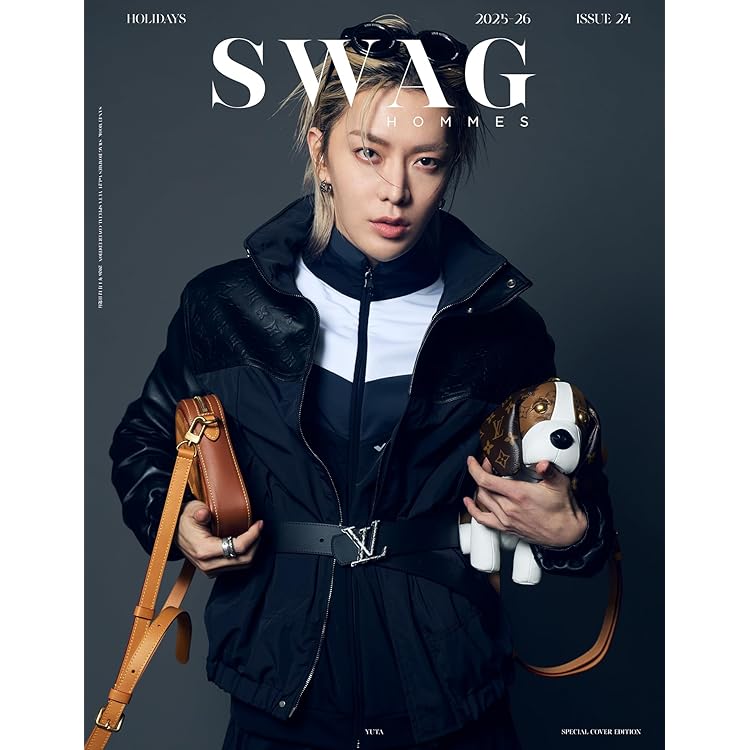 Amazon.co.jp: PERSONA (AL）（通常盤） - YUTA: ミュージック