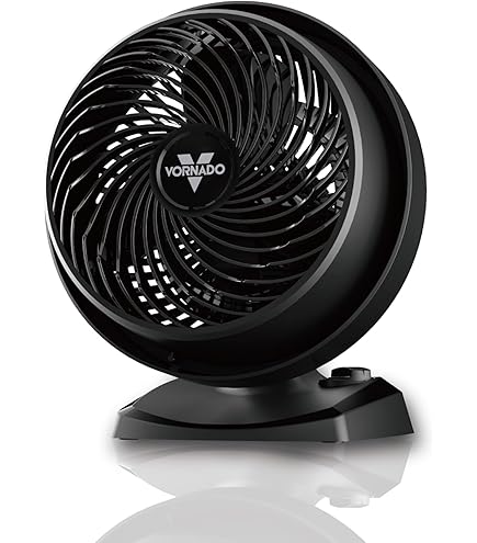 Amazon | Vornado 610DC Energy Smart Air Circulator with Variable