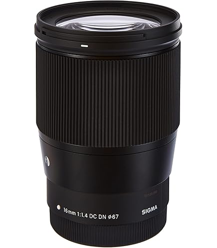 Amazon.co.jp: シグマ(Sigma) レンズ 56mm F1.4 DC DN Canon キヤノン
