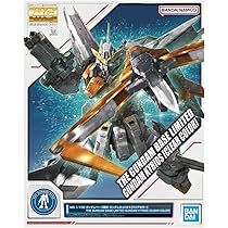 Amazon.co.jp: BANDAI SPIRITS MG 1/100 ガンダムベース限定 ガンダム