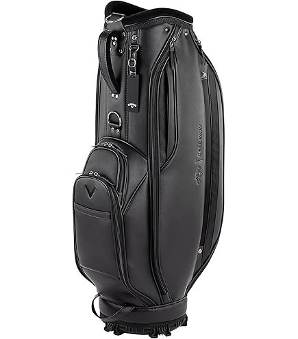 Amazon.co.jp: Callaway Golf Ai Smoke Staff ツアーバッグ 2024