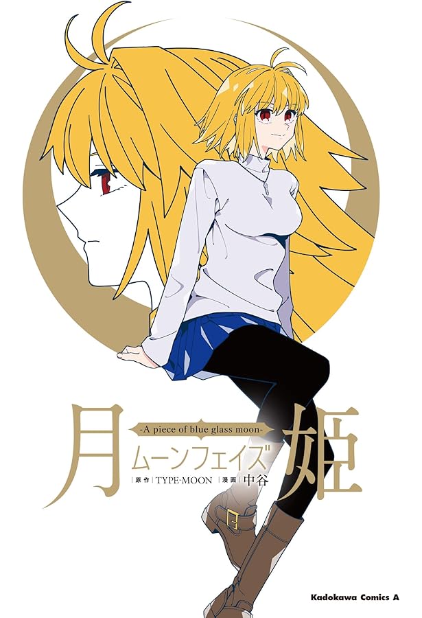 月姫想本 C99 コミックマーケット99 TYPE-MOON 公式ファンブック |本