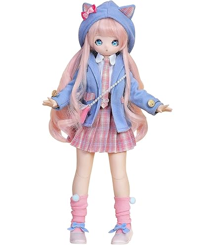 Amazon | えっくすきゅーと 魔女っ子リアン リトルウィッチ オブ