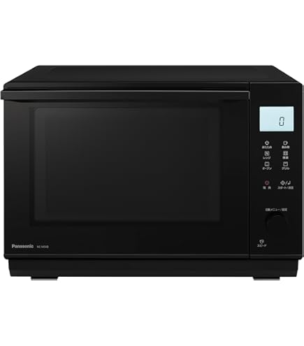 Amazon | パナソニック スチームオーブンレンジ ビストロ 26L 豊穣