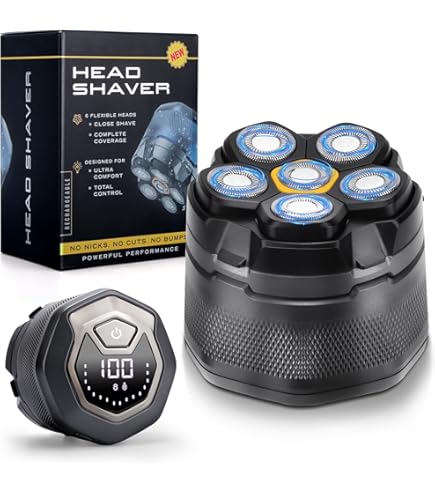 Amazon | フィリップス QC5550用替刃 シェーバーヘッド セルフカッター