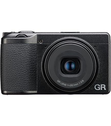 Amazon | RICOH デジタルカメラ GR DIGITAL III GRDIGITAL3