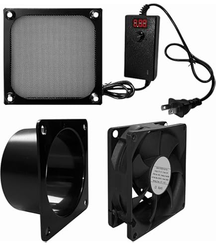 Amazon.co.jp: FR-FS2-0.8K三菱電機 に適用する換気送風機システム部材