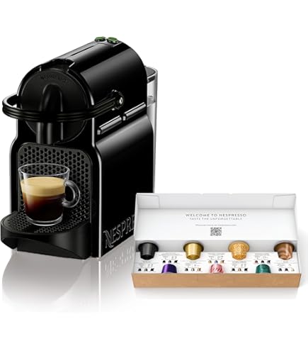 Amazon.co.jp: ネスプレッソ カプセル式コーヒーメーカー ピクシー