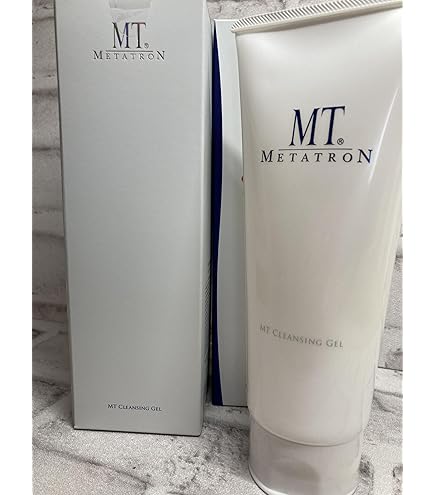 Amazon | MT メタトロン クレンジングジェル 200ml | MT Metatron