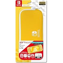 Amazon.co.jp: 【任天堂公式ライセンス商品】ニンテンドースイッチLite