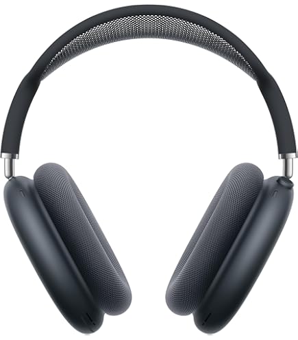 Amazon.co.jp: 【整備済み品】 Apple AirPods Maxワイヤレスオーバー