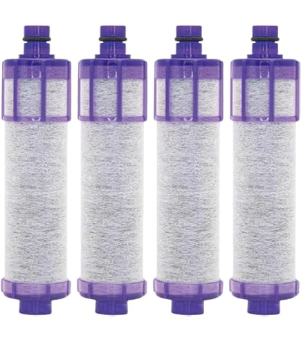 Amazon.co.jp: INAX 交換用浄水カートリッジ 15+2物質・高塩素除去