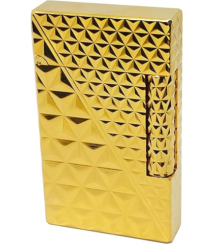 Amazon.co.jp: Caloriesプレミアム 快音 ガスライター デュポン