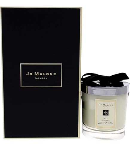 Amazon | ジョーマローン ヴェルベット ローズ＆ウード キャンドル