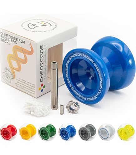 Amazon | DNA YoYo (銀河) | ヨーヨー | おもちゃ