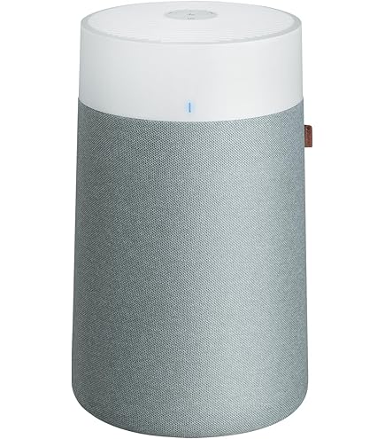 Amazon.co.jp: ブルーエア Blueair 空気清浄機 Sense+ Midnight Blue