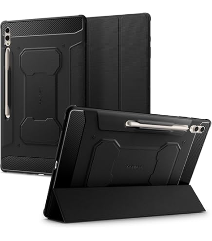 Amazon.co.jp: Galaxy Tab S9 Ultra Book Cover Keyboard Slim