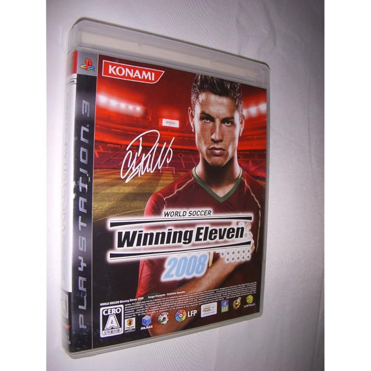 Amazon | ワールドサッカーウイニングイレブン 2010 - PS3 | ゲームソフト