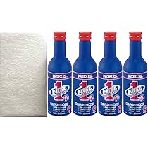 Amazon | WAKO'S NEWフューエルワン F-1 FUEL-1 200ml 4本セット