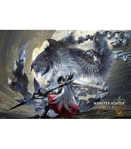 Amazon.co.jp: エンスカイ(ENSKY) モンスターハンター3G 1000ピース 魚