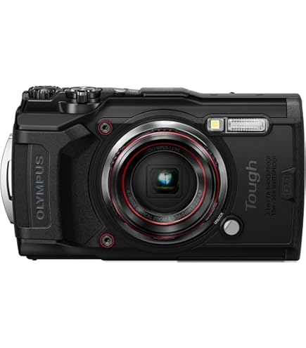 Amazon.co.jp: OLYMPUS デジタルカメラ STYLUS TG-835 Tough シルバー