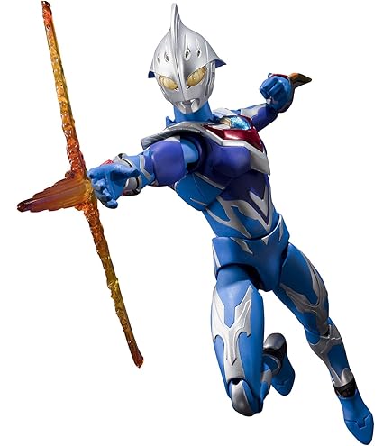 Amazon.co.jp: ULTRA-ACT ウルトラマンノア (魂ウェブ限定) : おもちゃ