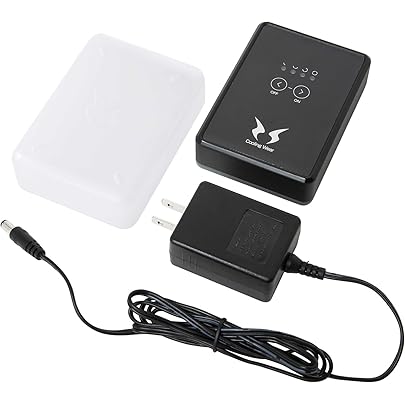 Amazon.co.jp: [空調風神服]バッテリー RD9890J、リチウムイオン