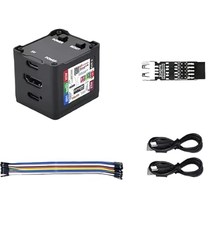 Amazon.co.jp: 1 x Sipeed NanoKVM Full Mini Remote Control and