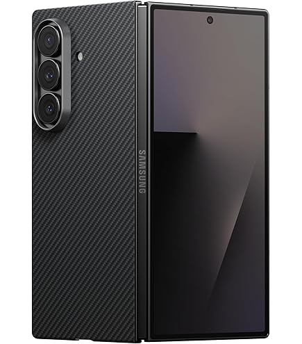 Amazon | Samsung Galaxy Z Fold7 1TB |ジェットブラック|Galaxy AI
