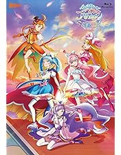 Amazon.co.jp: スター☆トゥインクルプリキュア 感謝祭[DVD](特典なし