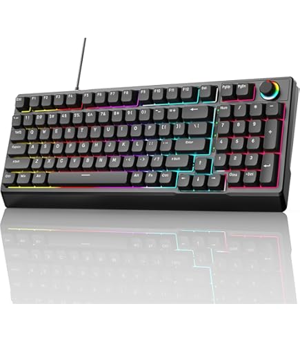 Amazon.co.jp: VSPO! GEAR ゲーミングキーボード 第2弾 猫汰つな ぶ