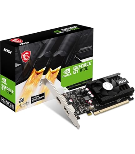 Amazon | PNY NVIDIA Quadro T600 グラフィックカード - 4 GB GDDR6