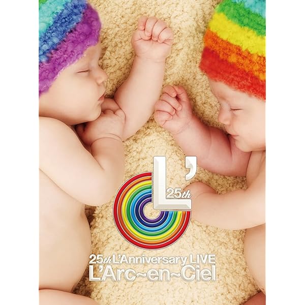 Amazon.co.jp: 20th L'Anniversary WORLD TOUR 2012 THE FINAL LIVE at