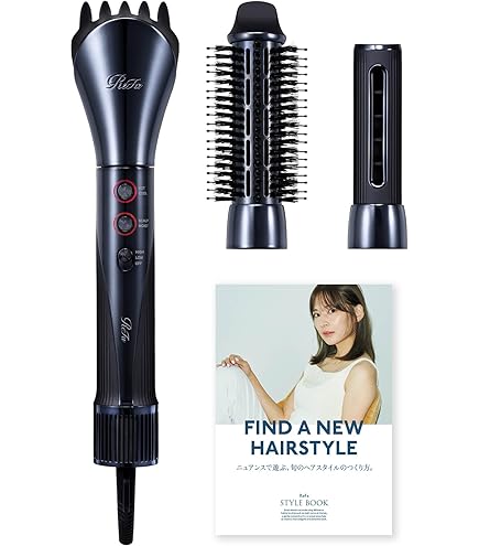 Amazon | 【公式ストア限定】リファ フィンガーアイロン/ReFa FINGER