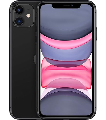 Amazon | 【整備済み品】 Apple iPhone 11 128GB パープル SIMフリー