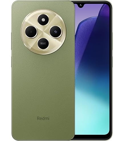 Amazon | Xiaomi スマートフォン Redmi 12C Graphite Gray 3+64GB