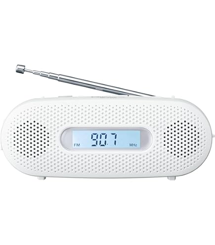 Amazon.co.jp: ナショナル National 松下電器産業 TR-3000 TV & FM/AM